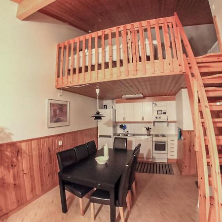 Gorgeous Home In Sysslebaeck With Sauna Branäs Екстериор снимка