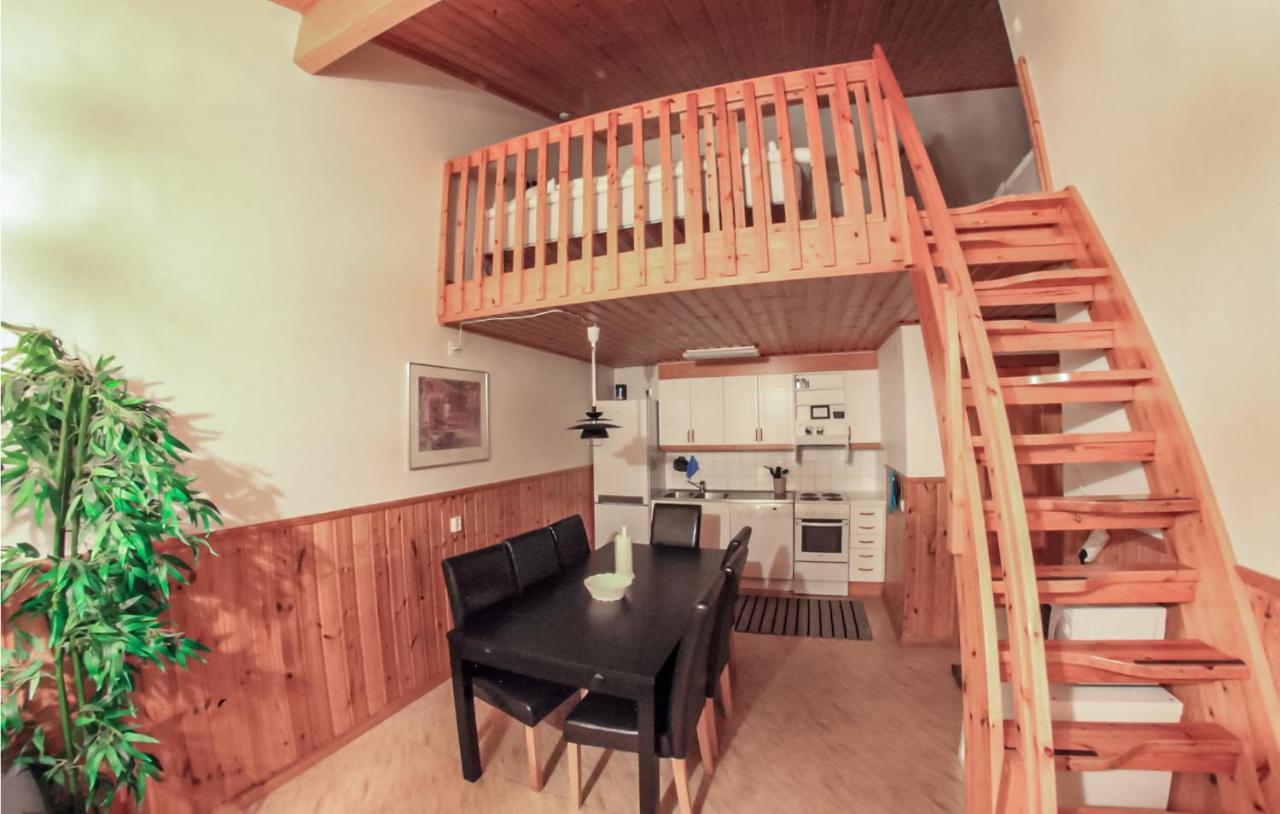 Gorgeous Home In Sysslebaeck With Sauna Branäs Екстериор снимка