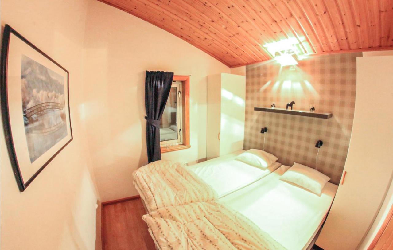 Gorgeous Home In Sysslebaeck With Sauna Branäs Екстериор снимка