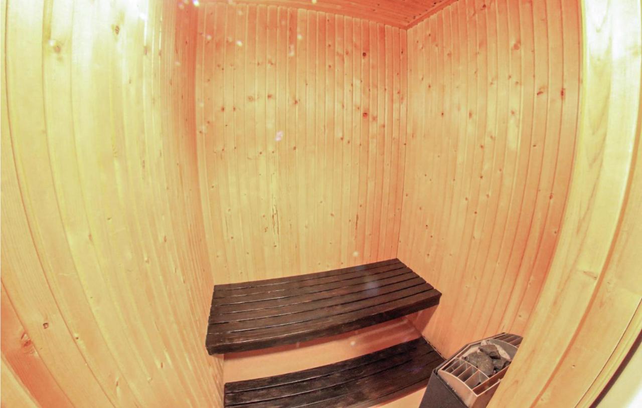 Gorgeous Home In Sysslebaeck With Sauna Branäs Екстериор снимка