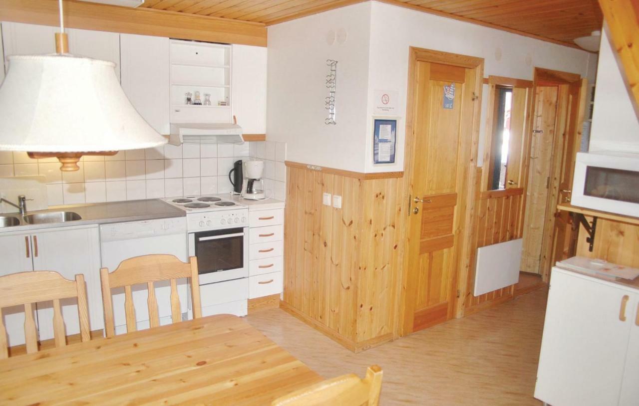 Gorgeous Home In Sysslebaeck With Sauna Branäs Екстериор снимка
